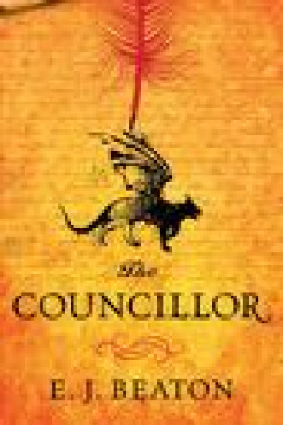 Kniha Councillor 