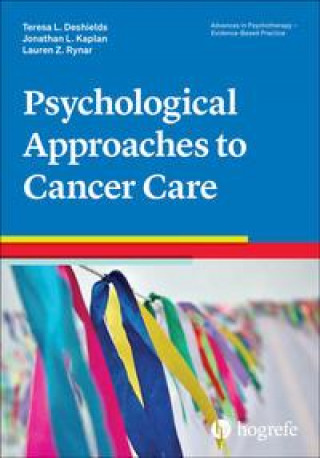 Книга Psychological Approaches to Cancer Care Jonathan Kaplan