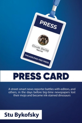 Carte Press Card 