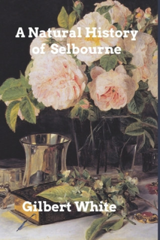 Carte Natural History of Selbourne 