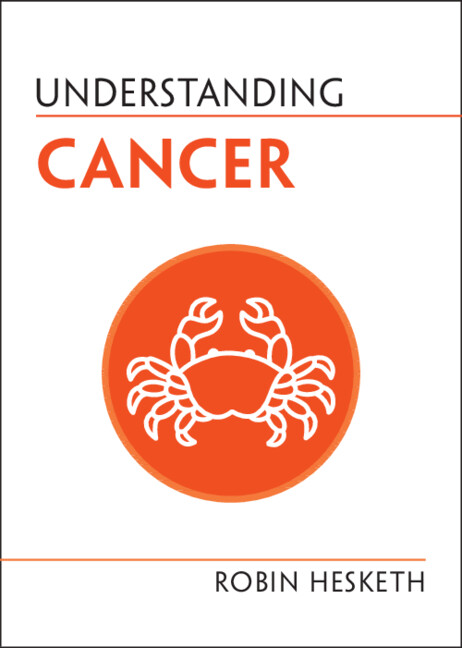 Könyv Understanding Cancer 