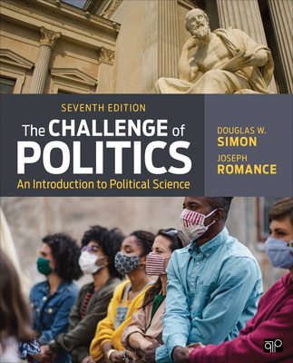 Carte The Challenge of Politics: An Introduction to Political Science Joseph Romance