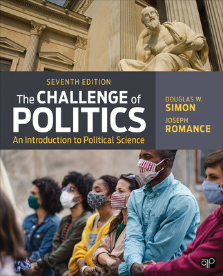 Buch The Challenge of Politics: An Introduction to Political Science Joseph Romance