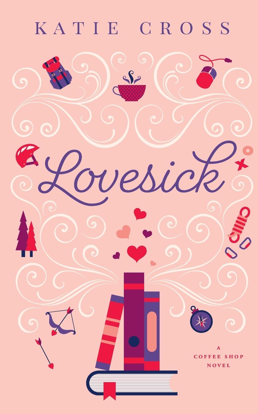 Kniha Lovesick 