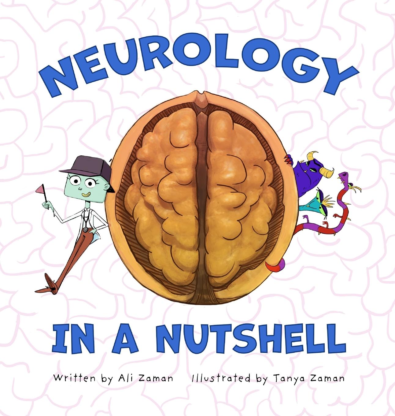Könyv Neurology in a Nutshell 