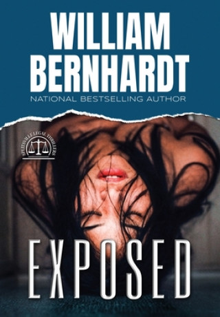 Knjiga Exposed William Bernhardt