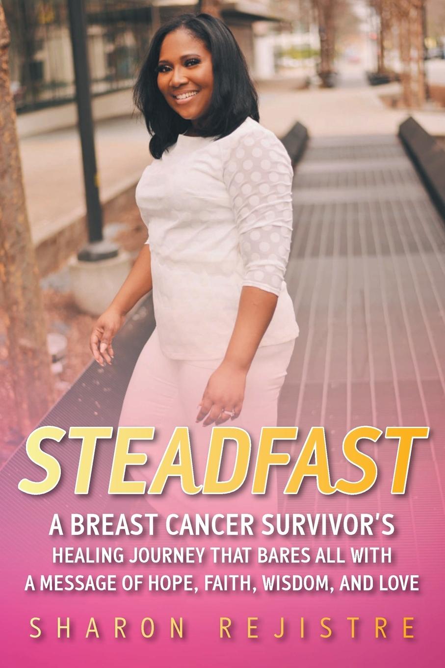 Knjiga Steadfast Sharon Rejistre