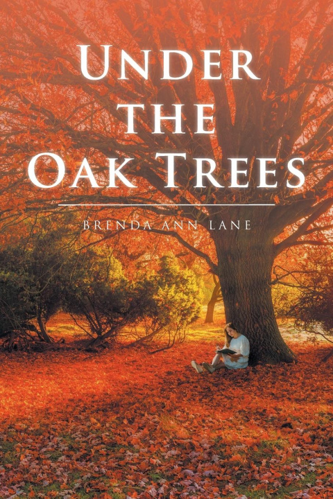 Könyv Under the Oak Trees 