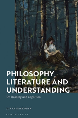 Book Philosophy, Literature and Understanding 