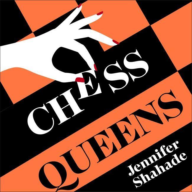 Βιβλίο Chess Queens 