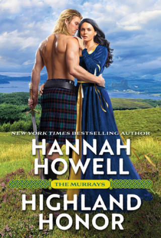 Book Highland Honor Hannah Howell