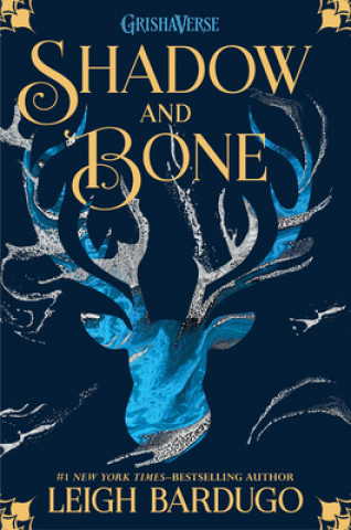 Könyv Shadow and Bone 