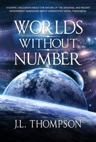 Книга Worlds Without Number 