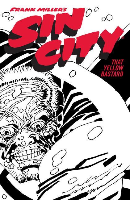 Carte Frank Miller's Sin City Volume 4 Frank Miller
