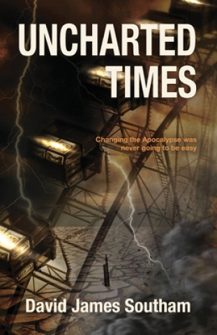 E-kniha Uncharted Times 