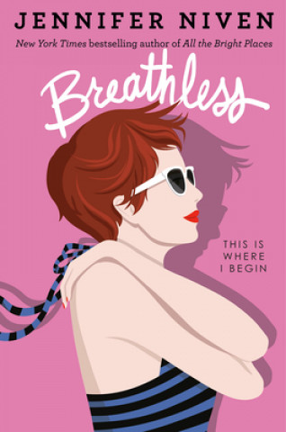 Book Breathless Niven