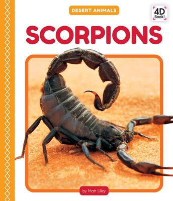 Buch Scorpions Matt Lilley