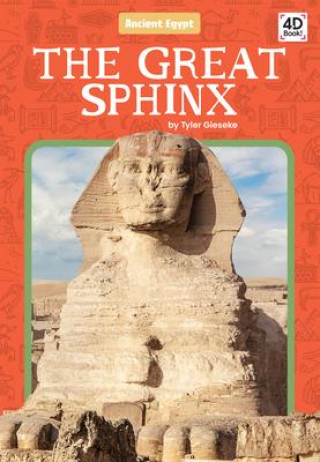 Book The Great Sphinx Tyler Gieseke