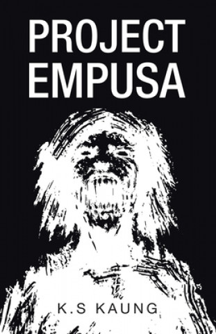 Knjiga Project Empusa K. S. Kaung