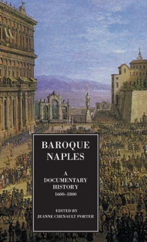 Book Baroque Naples 