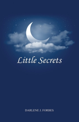 Knjiga Little Secrets Darlene J. Forbes