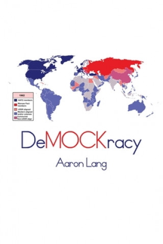 Knjiga DeMOCKracy Aaron Lang