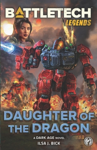 Livre BattleTech Legends 