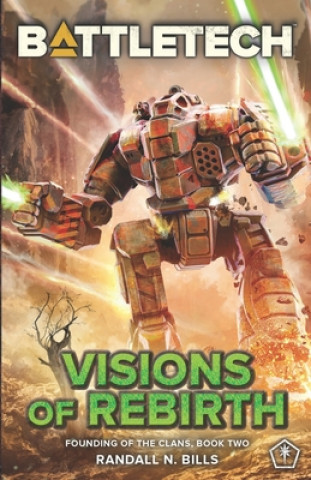 Könyv BattleTech 