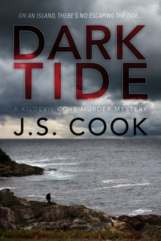 Knjiga Dark Tide J. Cook