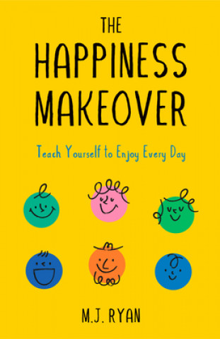 Buch Happiness Makeover 