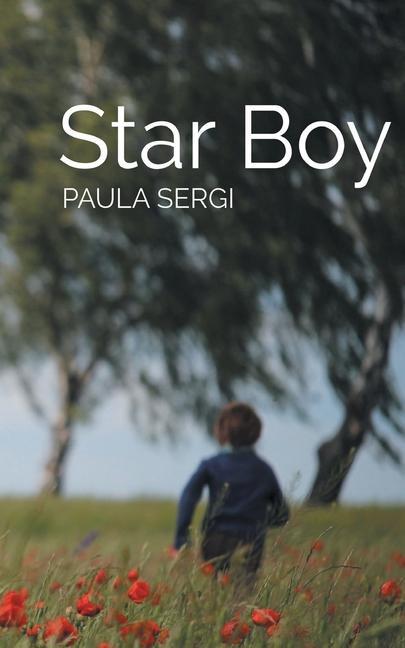 Knjiga Star Boy Paula Sergi