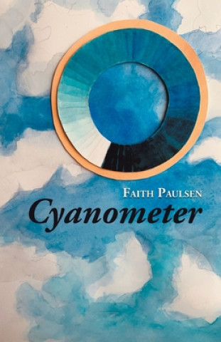 Книга Cyanometer Faith Paulsen