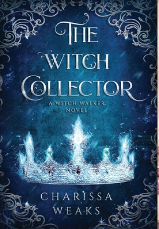 Книга Witch Collector 
