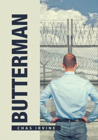 Buch Butterman Chas Irvine