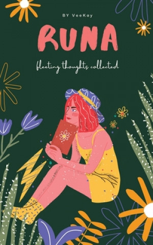 Book Runa Veekay