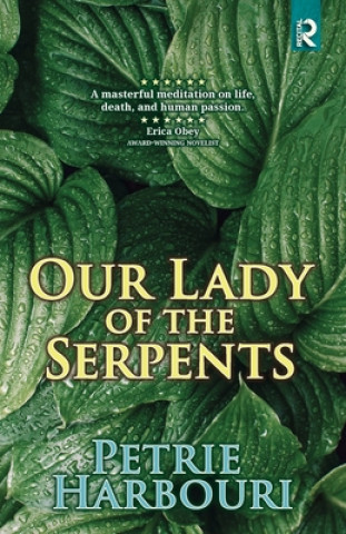 Buch Our Lady of the Serpents Petrie Harbouri