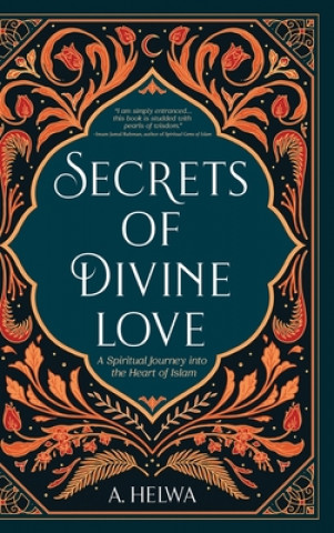 Kniha Secrets of Divine Love 