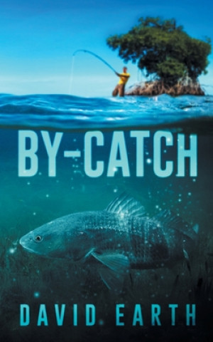 Kniha By-Catch David Earth