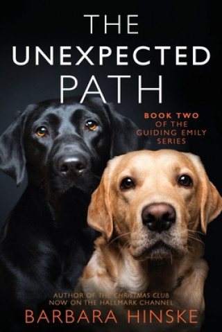 Book Unexpected Path Barbara Hinske