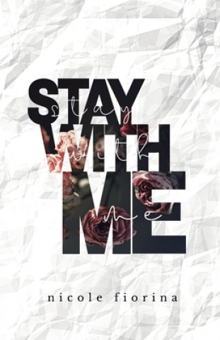 Книга Stay with Me 