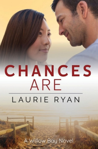 Kniha Chances Are Laurie Ryan