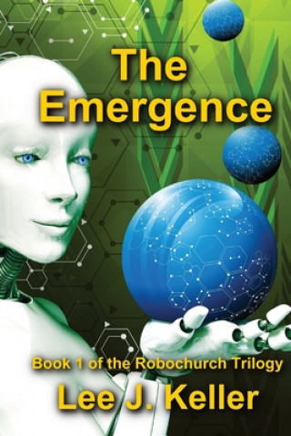 Книга Emergence 