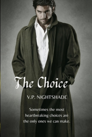 Knjiga Choice V. P. Nightshade