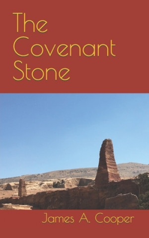 Book Covenant Stone James A. Cooper