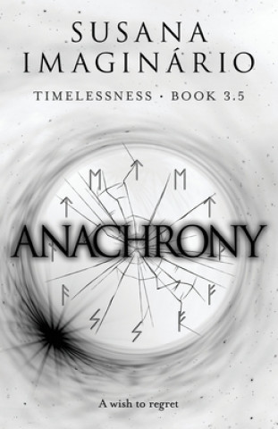 Libro Anachrony Susana Imaginário