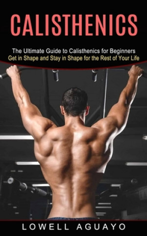 Book Calisthenics 