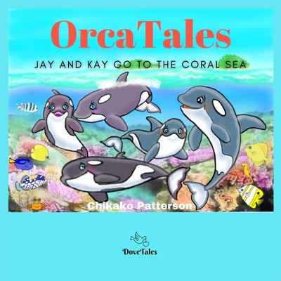 Kniha Orca Tales 