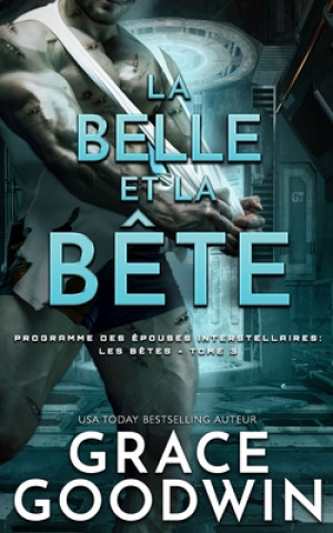 Kniha Belle et la Bete 