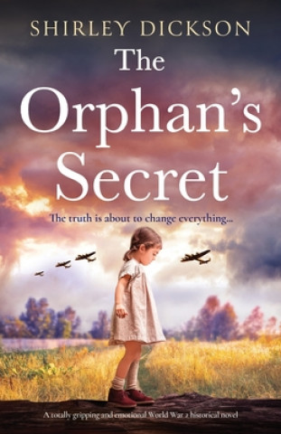 Carte Orphan's Secret 