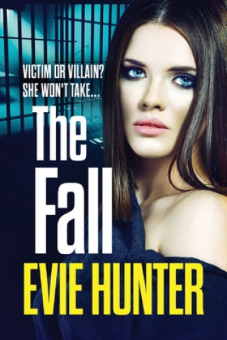 Knjiga Fall Evie Hunter